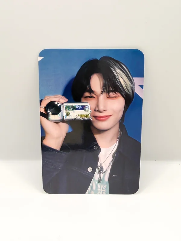 2025 Seasons Greetings [The Street Kids] APPLEMUSIC