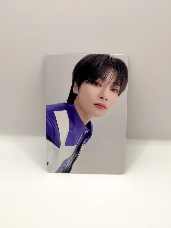 (5-STAR) DIGIPACK VER.