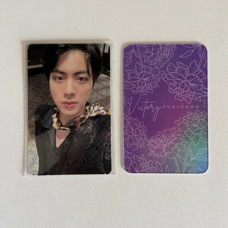 2025 BTS FESTA BTS Memories Of 2020 DC