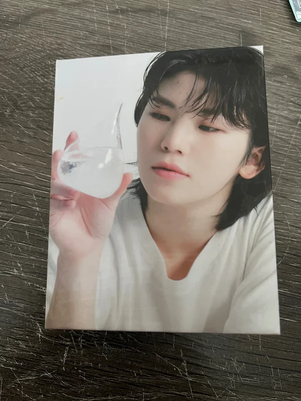 17 IS RIGHT HERE DEAR Ver.