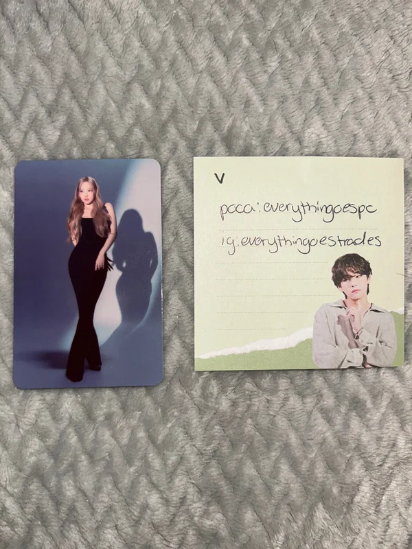 Twice Nayeon BETWEEN 1&2 Target Exclusive