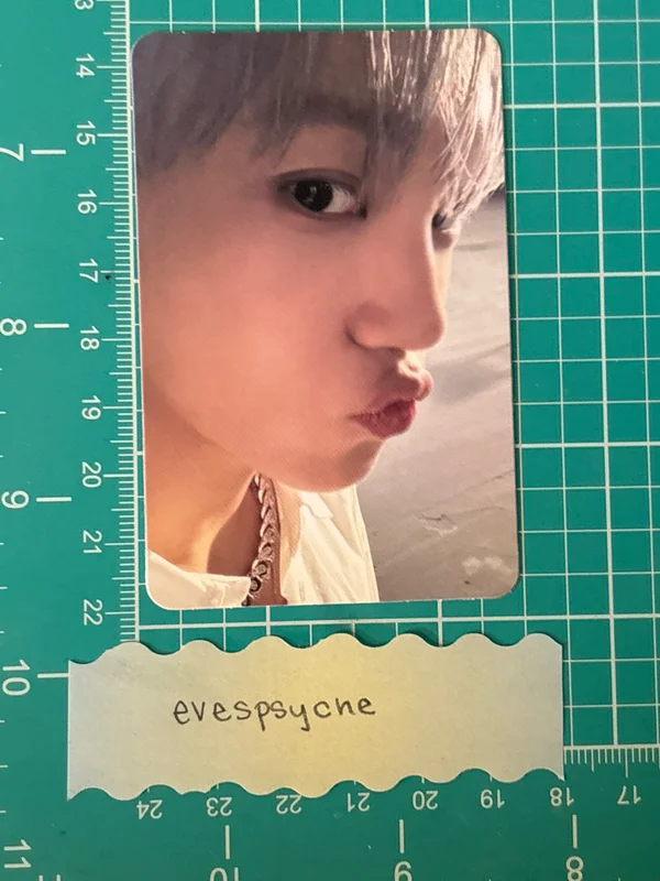 EXIST DIGIPACK Ver.