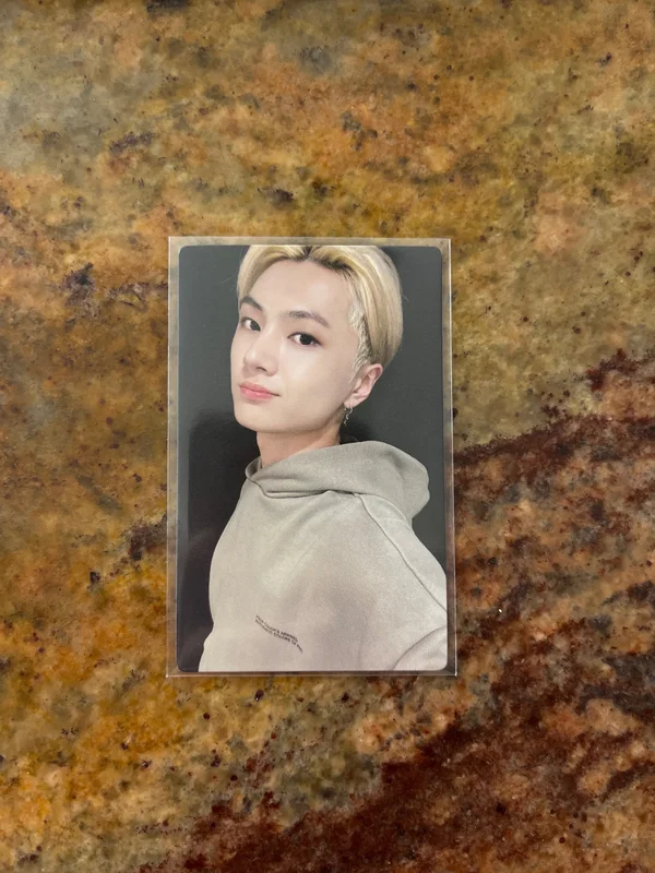 Official Light Stick