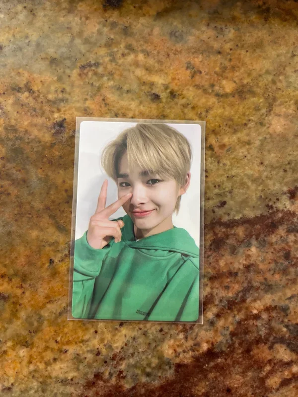 Official Light Stick