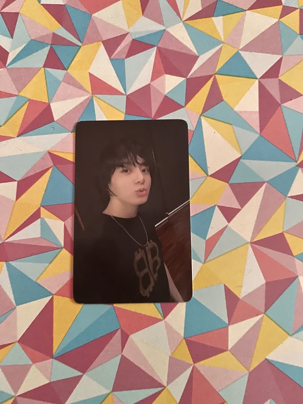 GOLDEN SOUND WAVE LUCKY DRAW