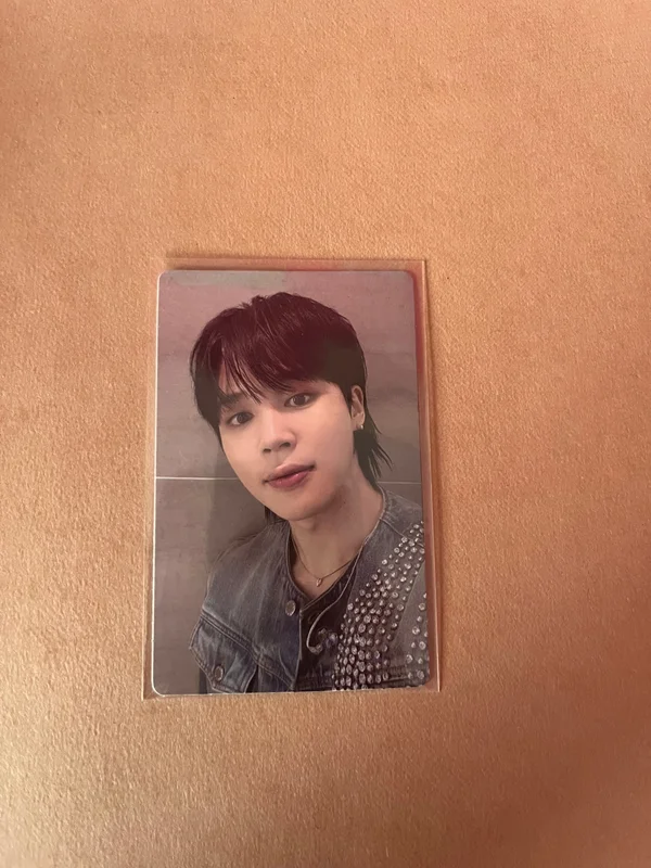 Jimin's Production Diary