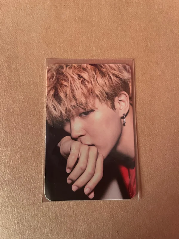 LOVE YOURSELF 'Her' [LP]