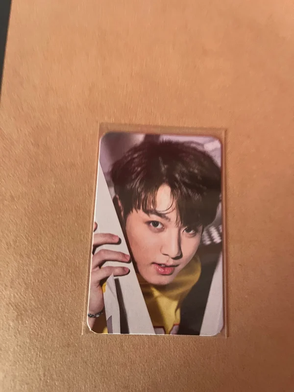 LOVE YOURSELF 'Her' [LP]