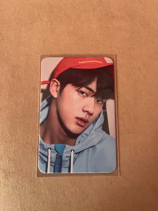 LOVE YOURSELF 'Her' [LP]