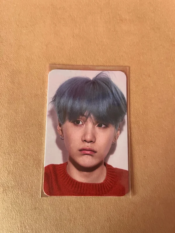 LOVE YOURSELF 'Her' [LP]