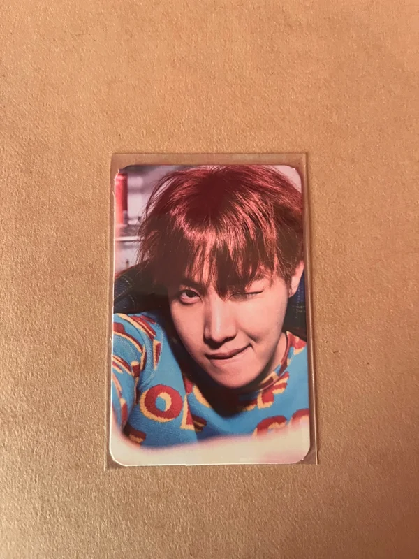 LOVE YOURSELF 'Her' [LP]