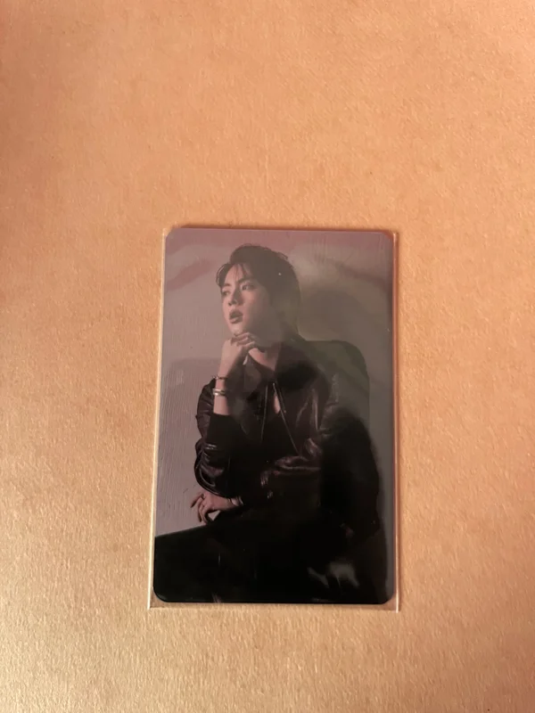 The Astronaut M2U LUCKY DRAW