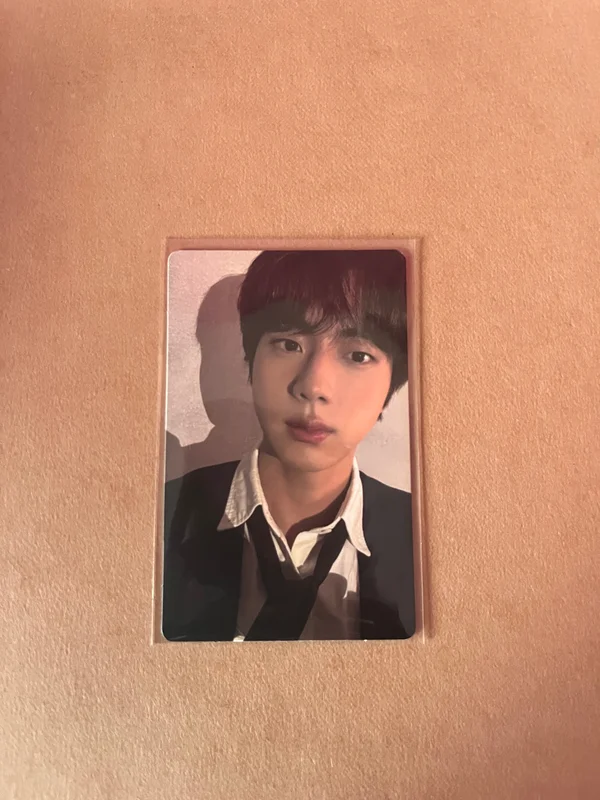 The Astronaut VERSION 01