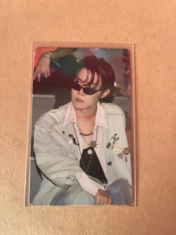 Jack In The Box Hope In The Box WEVERSE