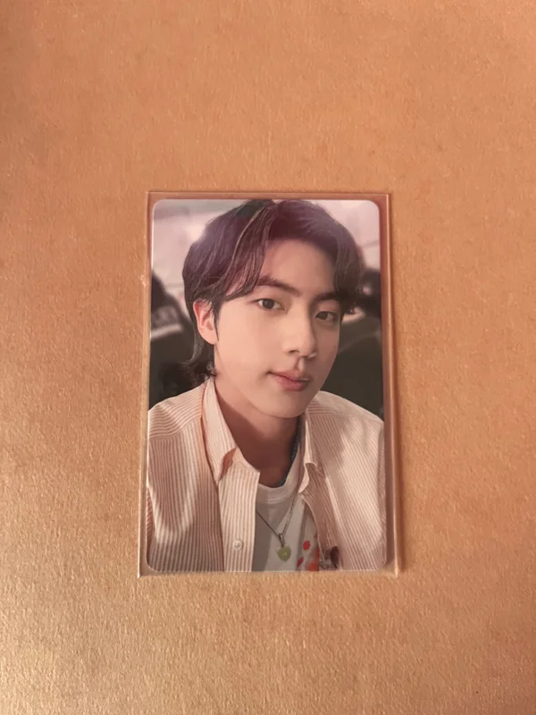 BTS PERMISSION TO DANCE ON STAGE in THE US