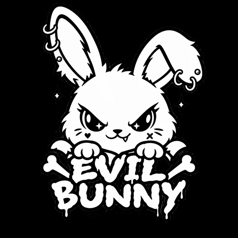 evilbunny
