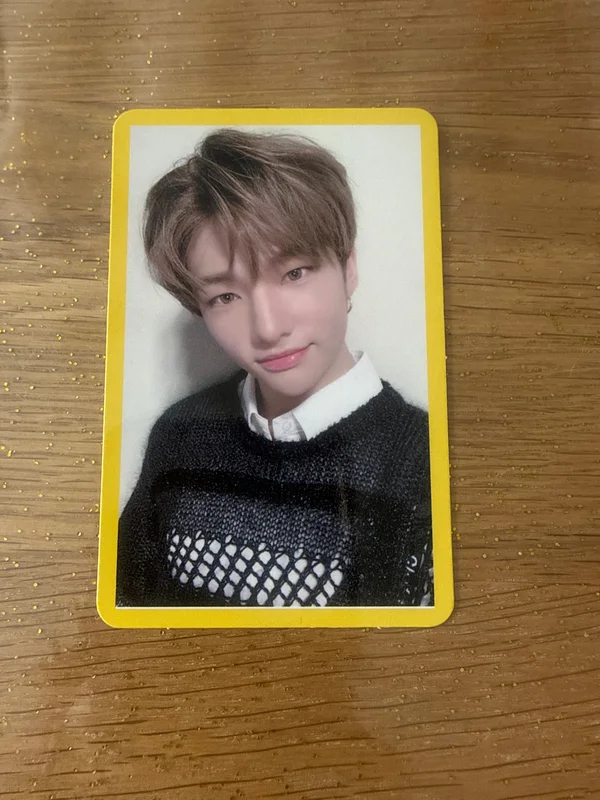 Cl 2 : Yellow Wood