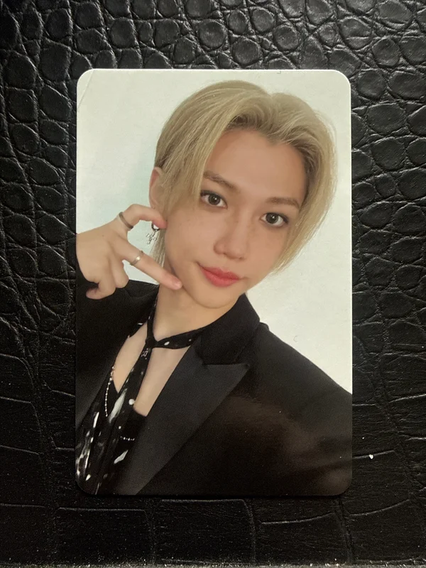 (5-STAR)DIGIPACK VER.