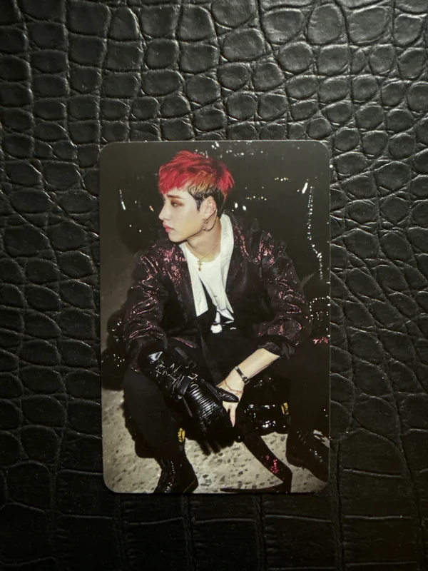 IN STANDARD VER.