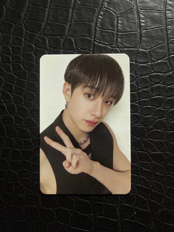 (5-STAR)DIGIPACK VER.