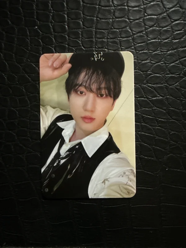 (5-STAR)DIGIPACK VER.