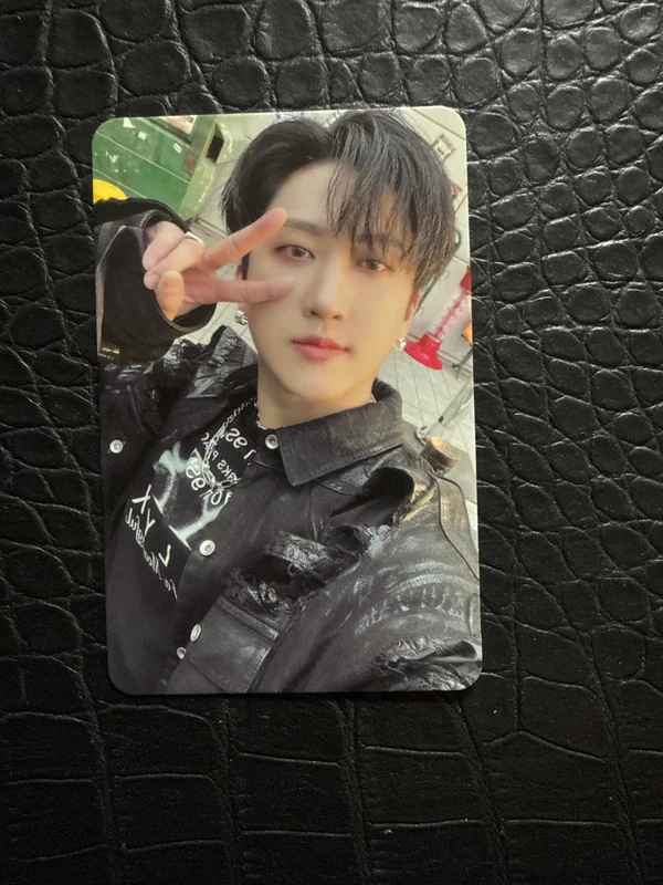(5-STAR) DIGIPACK VER.