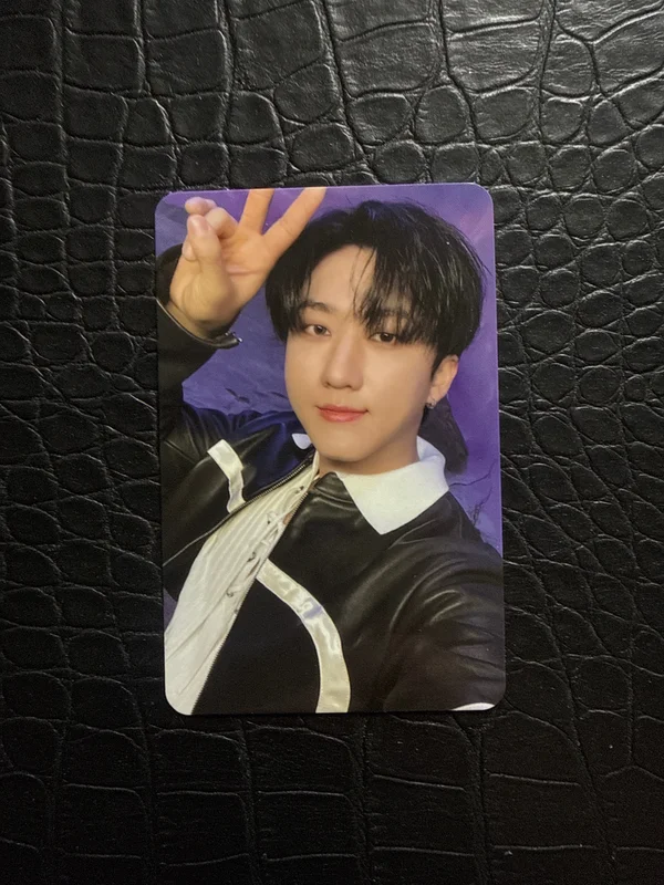 -STAR POSTCARD VER.
