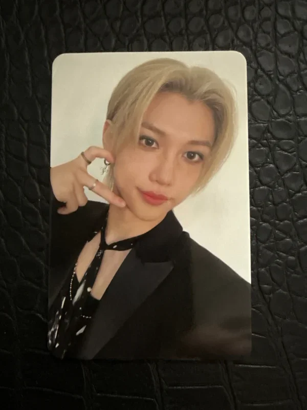 (5-STAR)DIGIPACK VER.