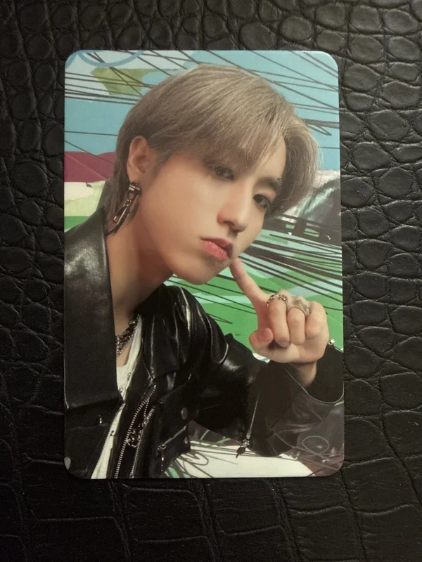 (5-STAR) DIGIPACK VER.