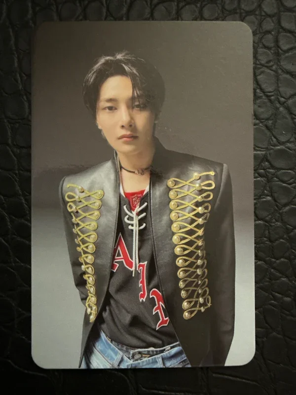 -STAR POSTCARD VER.