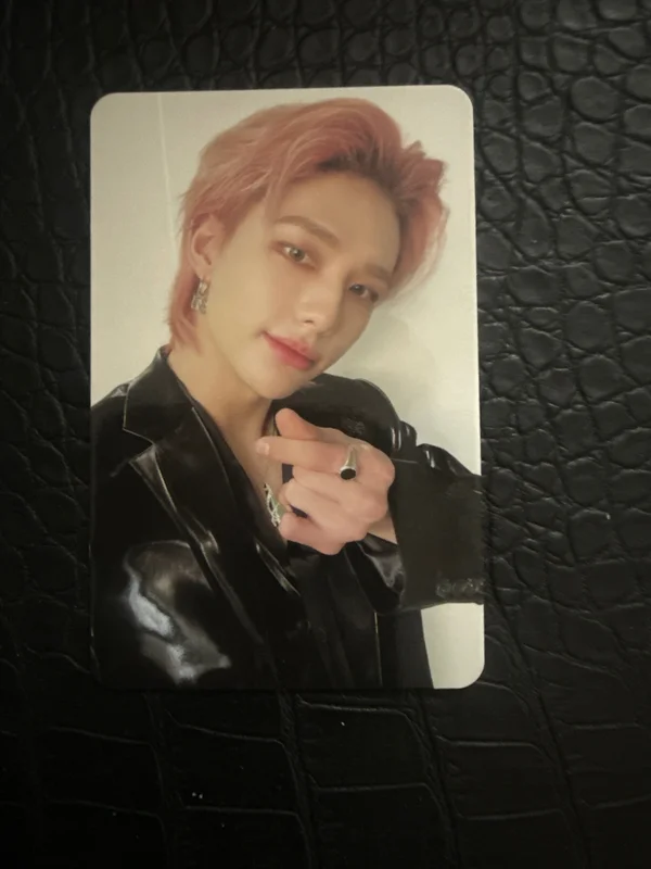(5-STAR)DIGIPACK VER.