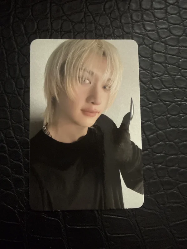 SKZ IT TAPE DO IT (EVIL SKZOO SPEAKER VER.)