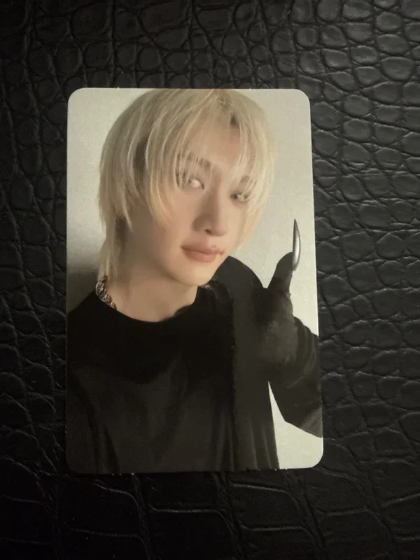 SKZ IT TAPE DO IT (EVIL SKZOO SPEAKER VER.)