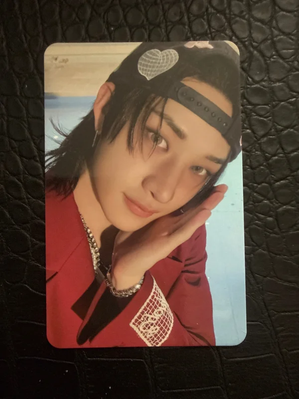 SKZ IT TAPE DO IT (EVIL SKZOO SPEAKER VER.)