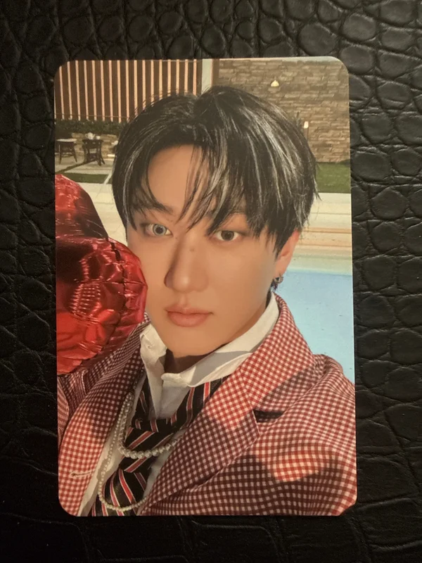 SKZ IT TAPE DO IT (EVIL SKZOO SPEAKER VER.)