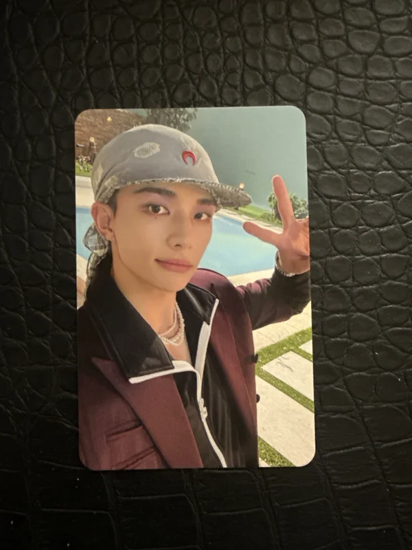 SKZ IT TAPE DO IT (EVIL SKZOO SPEAKER VER.)