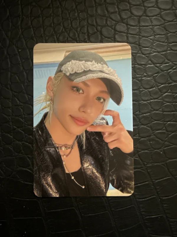 SKZ IT TAPE DO IT (EVIL SKZOO SPEAKER VER.)