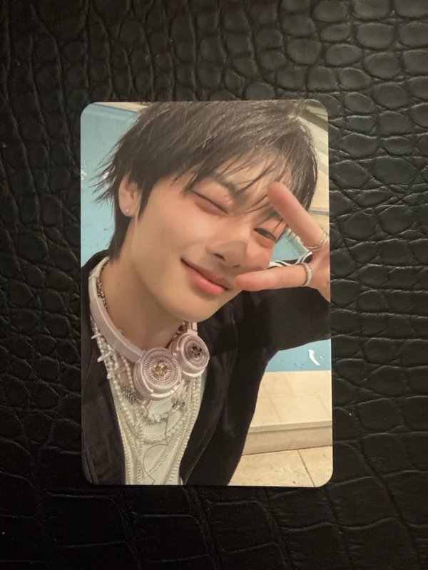 SKZ IT TAPE DO IT (EVIL SKZOO SPEAKER VER.)