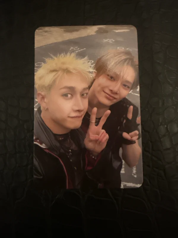 THIS & THAT THAT VER.