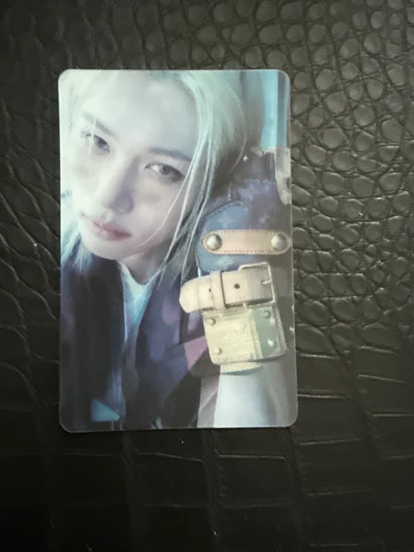 THIS & THAT FANS ALBUM VER.