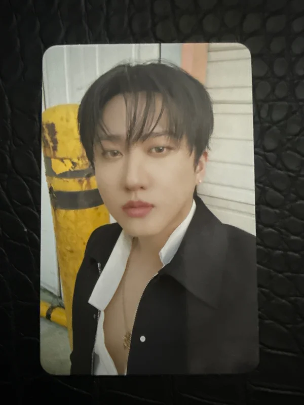 THIS & THAT FANS ALBUM VER.