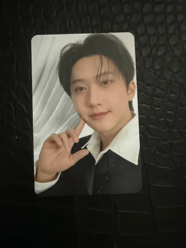 STAY 6TH GENERATION MEMBERSHIP KIT