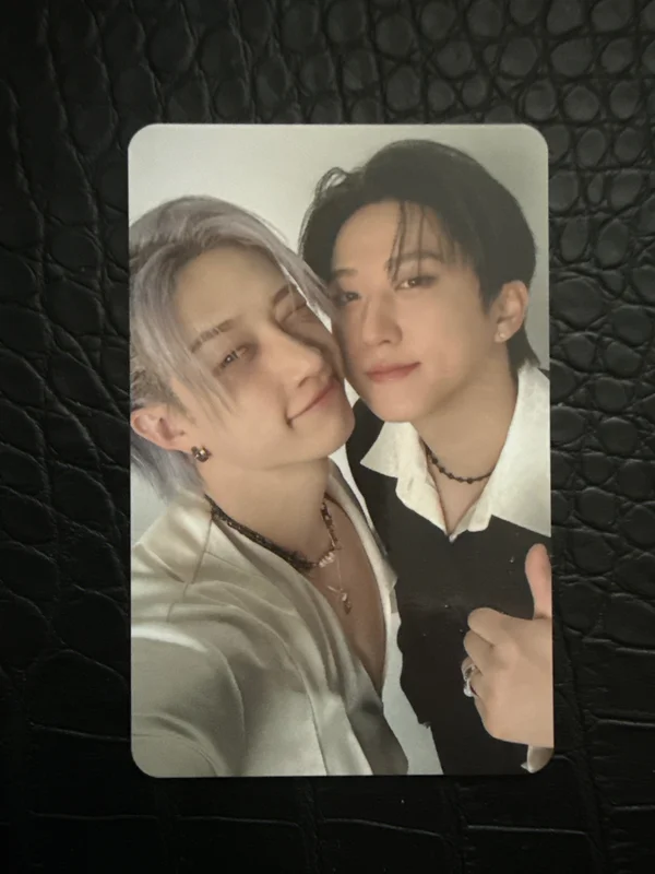 STAY 6TH GENERATION MEMBERSHIP KIT