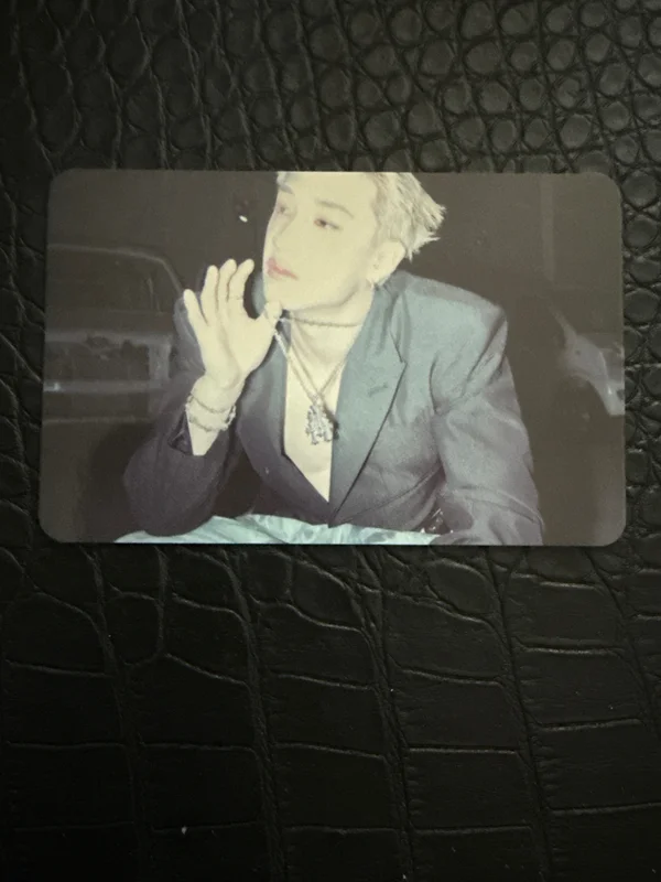 THIS & THAT FANS ALBUM VER.