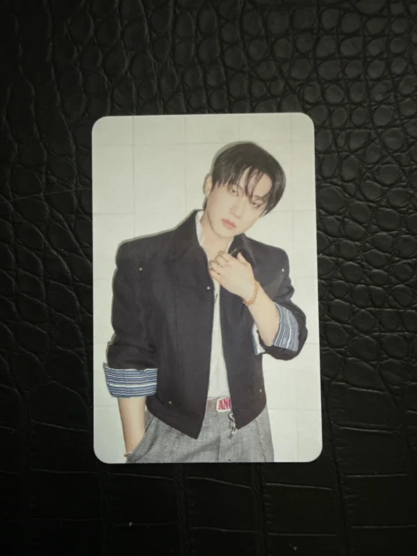 THIS & THAT FANS ALBUM VER.
