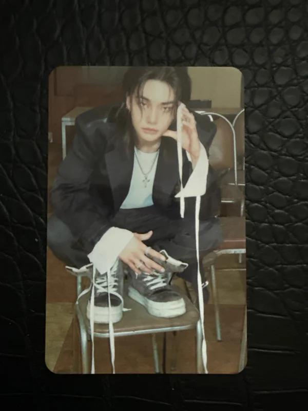 THIS & THAT FANS ALBUM VER.