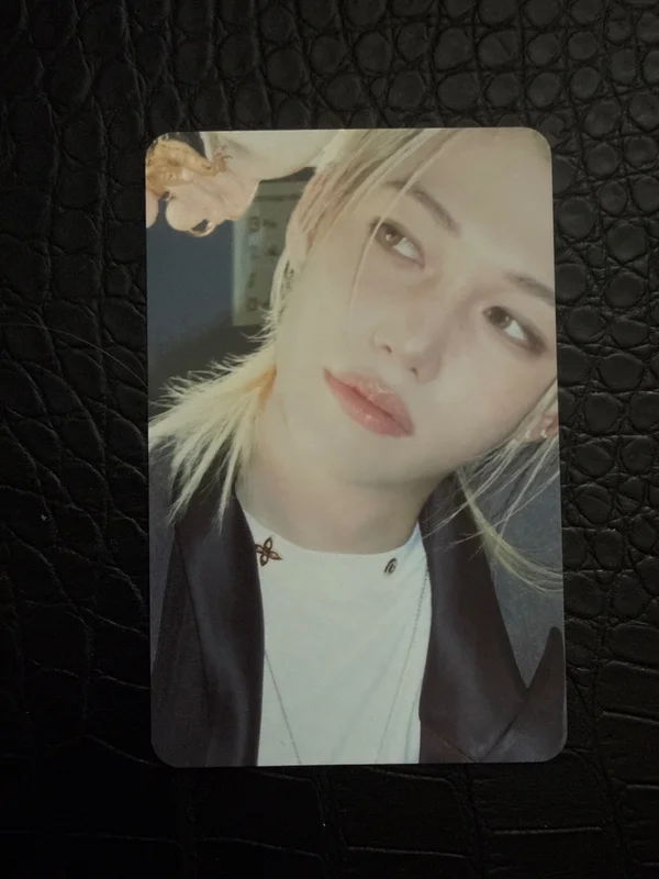 THIS & THAT FANS ALBUM VER.