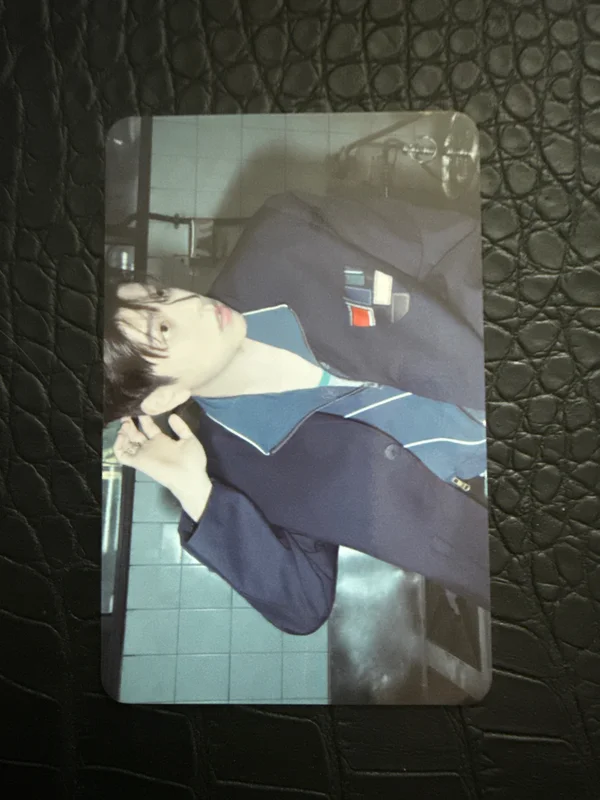 THIS & THAT FANS ALBUM VER.