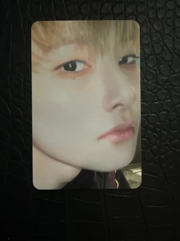 THIS & THAT FANS ALBUM VER.