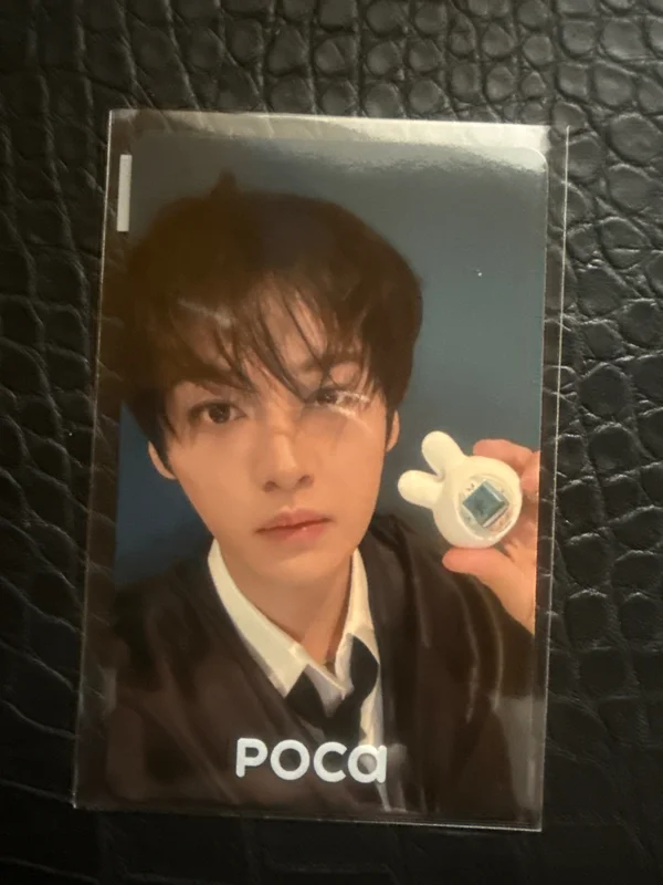 SKZOO TAMAGOTCHI & CASE SET
